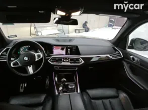 фото BMW X5 2019 года с пробегом за 26300000 тенге в undefined - фото 3