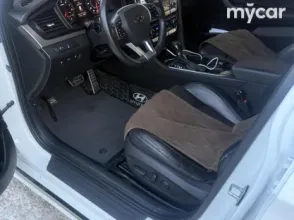 фото Hyundai Sonata 2019 года с пробегом за 10300000 тенге в undefined - фото 3