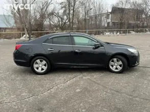 фото Chevrolet Malibu 2013 года с пробегом за 6200000 тенге в undefined - фото 2