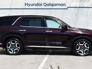 фото Hyundai Palisade 2023 года с пробегом за 24500000 тенге в undefined - фото 2