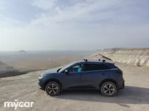 фото JAC JS6 2023 года с пробегом за 10000000 тенге в undefined - фото 3