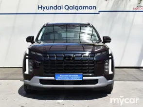 фото Hyundai Palisade 2023 года с пробегом за 24500000 тенге в undefined - фото 2