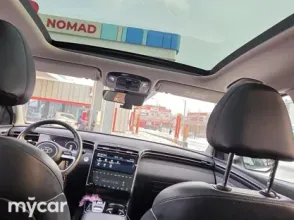 фото Hyundai Tucson 2023 года с пробегом за 14800000 тенге в undefined - фото 3