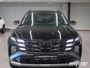фото Hyundai Tucson 2025 года с пробегом за 17900000 тенге в undefined - фото 2