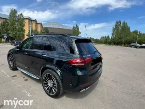 фото Mercedes-Benz GLE-Класс 2023 года с пробегом за 56000000 тенге в undefined - фото 4