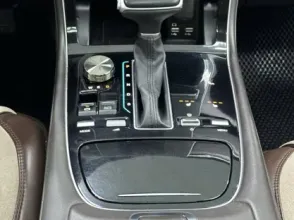 фото GAC GS5 2023 года с пробегом за 9500000 тенге в undefined - фото 2