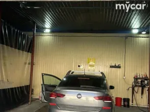 фото Volkswagen Polo 2021 года с пробегом за 6500000 тенге в undefined - фото 2