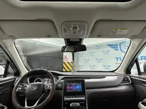 фото GAC GS5 2023 года с пробегом за 9500000 тенге в undefined - фото 3