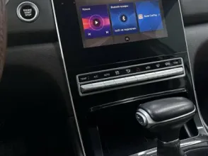 фото GAC GS5 2023 года с пробегом за 9500000 тенге в undefined - фото 2