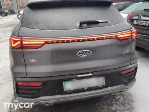 фото JAC JS6 2023 года с пробегом за 10000000 тенге в undefined - фото 2