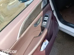 фото Jetour X90 2024 года с пробегом за 10800000 тенге в undefined - фото 2