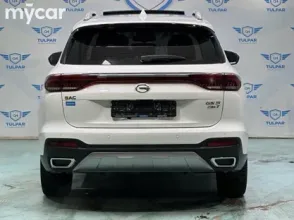 фото GAC GS5 2023 года с пробегом за 9500000 тенге в undefined - фото 1