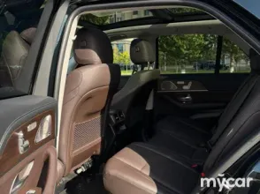 фото Mercedes-Benz GLE-Класс 2023 года с пробегом за 56000000 тенге в undefined - фото 2
