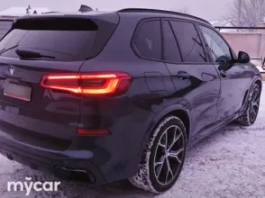 фото BMW X5 2019 года с пробегом за 26300000 тенге в undefined - фото 3