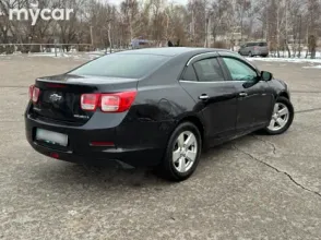 фото Chevrolet Malibu 2013 года с пробегом за 6200000 тенге в undefined - фото 4
