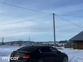 фото Lexus GS 2007 года с пробегом за 7700000 тенге в undefined - фото 4