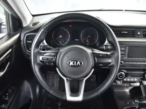 фото Kia Rio 2021 года с пробегом за 7490000 тенге в undefined - фото 3