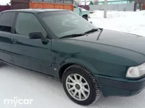 фото Audi 80 1994 года с пробегом за 1800000 тенге в undefined - фото 2