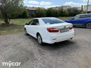 фото Toyota Camry 2013 года с пробегом за 7500000 тенге в undefined - фото 4