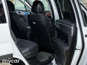 фото Hyundai Santa Fe 2025 года с пробегом за 21000000 тенге в undefined - фото 3