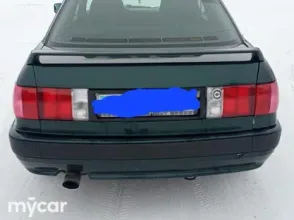 фото Audi 80 1994 года с пробегом за 1800000 тенге в undefined - фото 2
