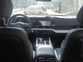 фото Hyundai Mufasa 2025 года с пробегом за 13000000 тенге в undefined - фото 2