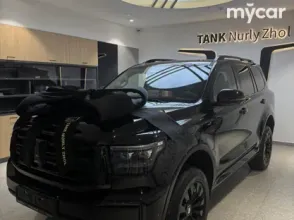 фото Tank 500 2024 года с пробегом за 30000000 тенге в undefined - фото 1