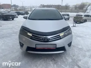 фото Toyota Corolla 2014 года с пробегом за 6200000 тенге в undefined - фото 1