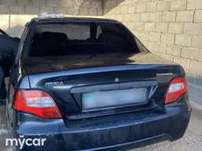 фото Daewoo Nexia 2012 года с пробегом за 1000000 тенге в undefined - фото 3