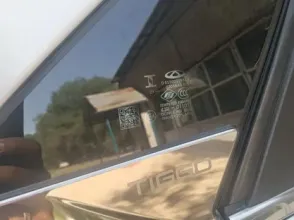 фото Chery Tiggo 2 2023 года с пробегом за 4800000 тенге в undefined - фото 2