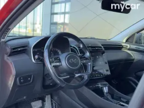 фото Hyundai Tucson 2021 года с пробегом за 10970000 тенге в undefined - фото 4