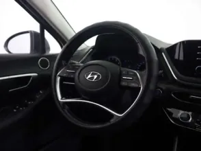 фото Hyundai Sonata 2020 года с пробегом за 10290000 тенге в undefined - фото 3