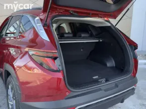 фото Hyundai Tucson 2021 года с пробегом за 10970000 тенге в undefined - фото 3