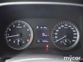 фото Hyundai Tucson 2018 года с пробегом за 8390000 тенге в undefined - фото 3