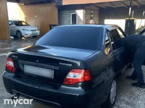 фото Daewoo Nexia 2012 года с пробегом за 1000000 тенге в undefined - фото 3