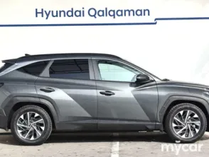 фото Hyundai Tucson 2022 года с пробегом за 12490000 тенге в undefined - фото 4