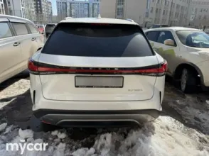 фото Lexus RX 2024 года с пробегом за 45000000 тенге в undefined - фото 4