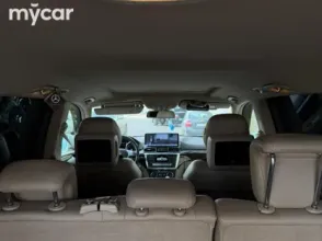 фото Mercedes-Benz GL-Класс 2015 года с пробегом за 15500000 тенге в undefined - фото 2