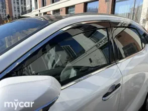 фото Lexus RX 2024 года с пробегом за 45000000 тенге в undefined - фото 4