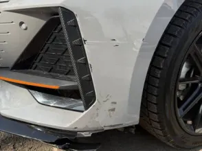 фото Changan UNI-V 2024 года с пробегом за 9200000 тенге в undefined - фото 2