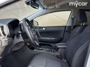 фото Kia Sportage 2018 года с пробегом за 9790000 тенге в undefined - фото 4