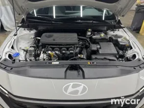 фото Hyundai Elantra 2024 года с пробегом за 10200000 тенге в undefined - фото 4