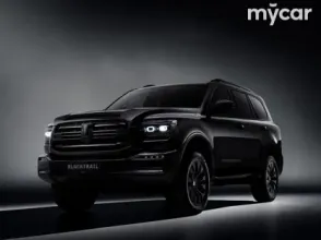 фото Tank 500 2024 года с пробегом за 30000000 тенге в undefined - фото 2