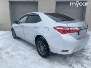 фото Toyota Corolla 2014 года с пробегом за 6200000 тенге в undefined - фото 2