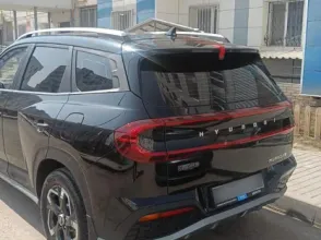 фото Hyundai Mufasa 2025 года с пробегом за 13000000 тенге в undefined - фото 4