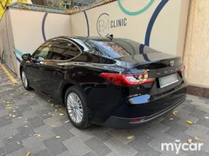 фото Toyota Camry 2025 года с пробегом за 18390000 тенге в undefined - фото 2