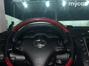 фото Lexus GS 2007 года с пробегом за 7700000 тенге в undefined - фото 4