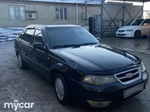 фото Daewoo Nexia 2012 года с пробегом за 1000000 тенге в undefined - фото 1