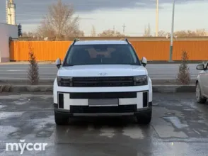 фото Hyundai Santa Fe 2025 года с пробегом за 21000000 тенге в undefined - фото 3