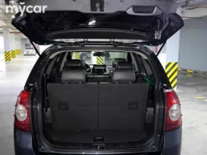 фото Chevrolet Captiva 2008 года с пробегом за 6000000 тенге в undefined - фото 3
